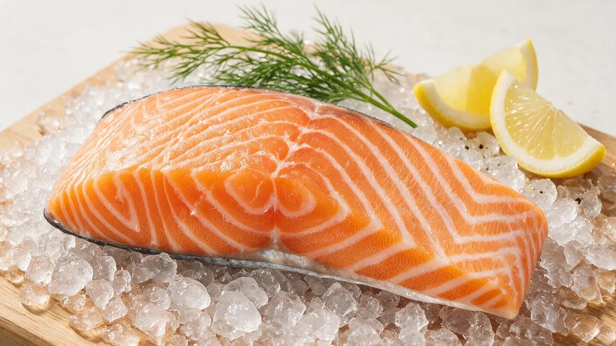 Норвегия July Salmon & Trout экспорттауы (18 Август)