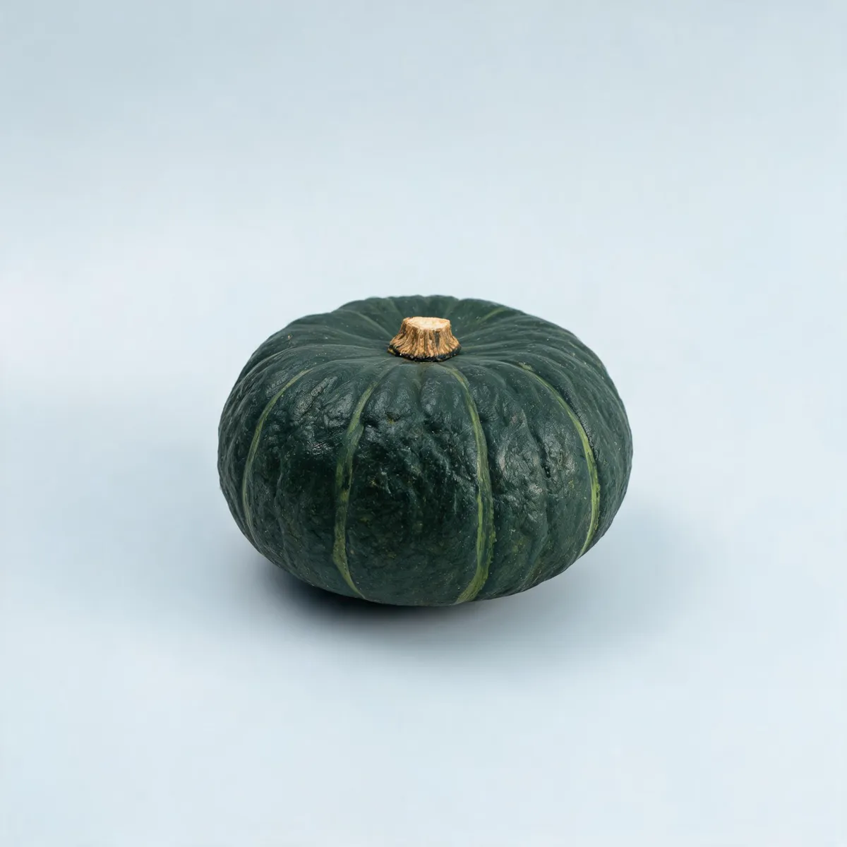 Baby Pumpkin (Kabocha-style)