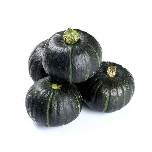 Baby Pumpkin (Kabocha-style)