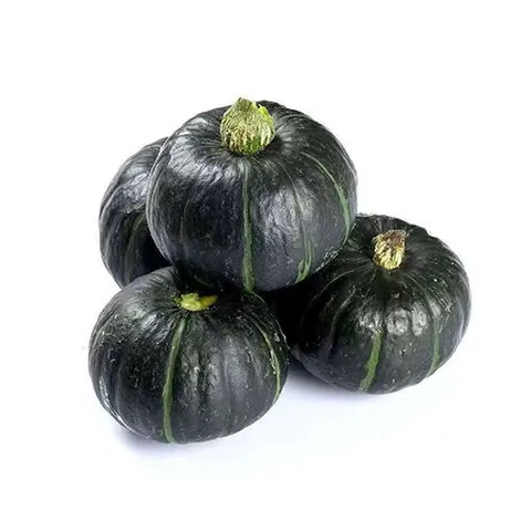 Baby Pumpkin (Kabocha-style)