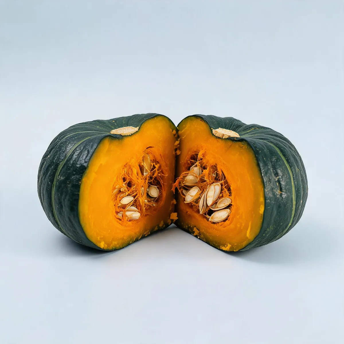 Baby Pumpkin (Kabocha-style)