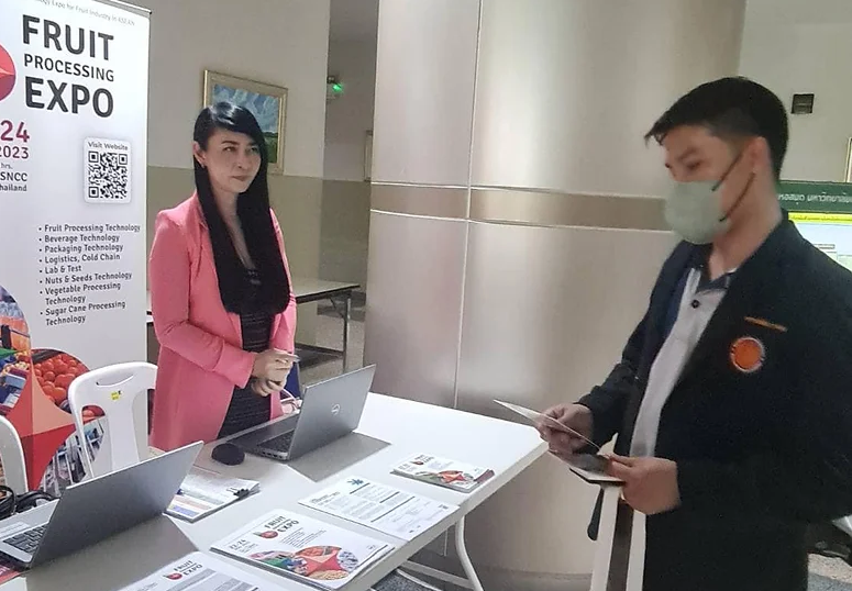 展会图片