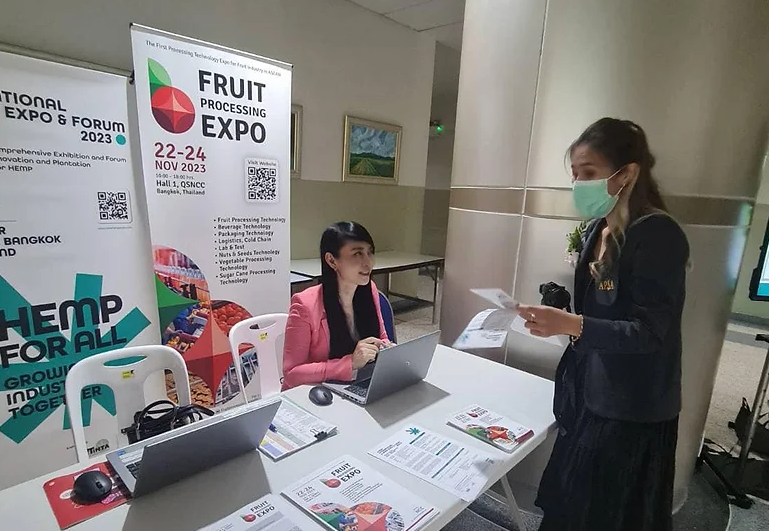 展会图片