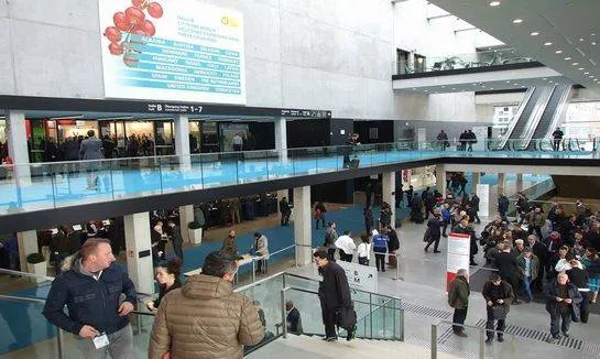 展会图片